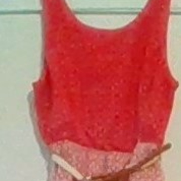 a paper doll summer dress - Picture 1 of 7